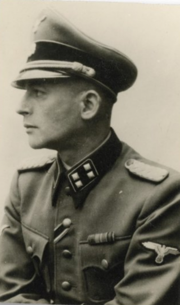 Bernhard Krüger